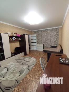 1-к квартира, вторичка, 39м2, 7/10 этаж