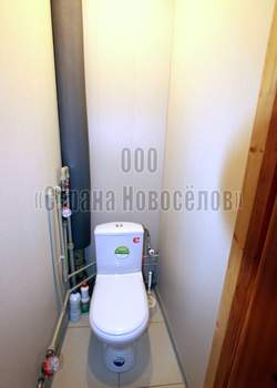 2-к квартира, вторичка, 56м2, 5/5 этаж