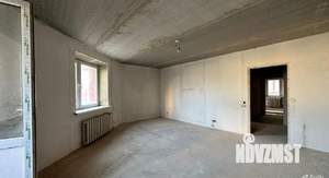 3-к квартира, вторичка, 100м2, 1/9 этаж