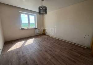 1-к квартира, вторичка, 40м2, 10/10 этаж