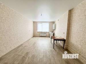 1-к квартира, вторичка, 52м2, 6/9 этаж