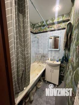 1-к квартира, вторичка, 33м2, 2/5 этаж