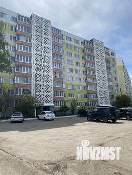 3-к квартира, вторичка, 64м2, 5/10 этаж