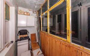 2-к квартира, вторичка, 49м2, 9/10 этаж