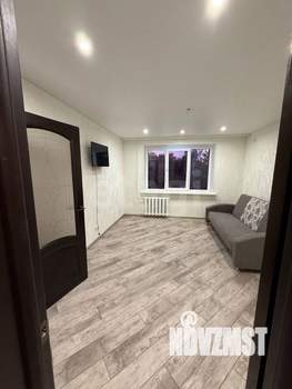 1-к квартира, вторичка, 38м2, 3/5 этаж