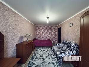 1-к квартира, вторичка, 33м2, 5/5 этаж