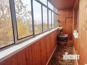 3-к квартира, вторичка, 57м2, 5/9 этаж