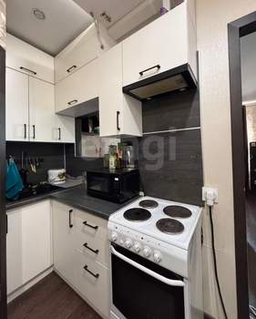 Студия квартира, вторичка, 22м2, 2/9 этаж