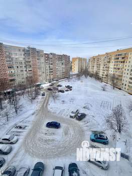 4-к квартира, вторичка, 116м2, 7/10 этаж