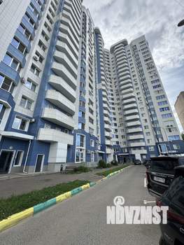 3-к квартира, вторичка, 115м2, 12/22 этаж