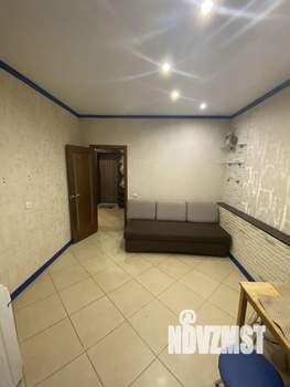 1-к квартира, вторичка, 39м2, 12/12 этаж