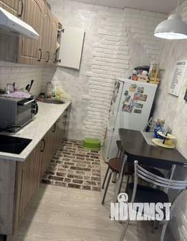 2-к квартира, вторичка, 41м2, 8/9 этаж