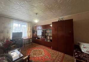 Студия квартира, вторичка, 39м2, 5/5 этаж