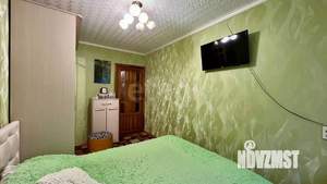 2-к квартира, вторичка, 43м2, 4/5 этаж