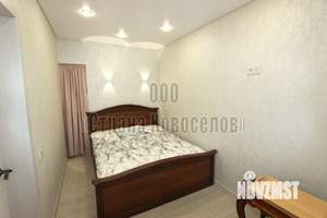 2-к квартира, вторичка, 42м2, 1/5 этаж