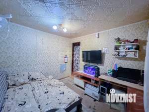 1-к квартира, вторичка, 30м2, 5/5 этаж