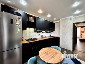 1-к квартира, вторичка, 36м2, 6/9 этаж