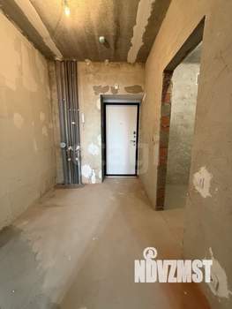 1-к квартира, вторичка, 45м2, 8/14 этаж