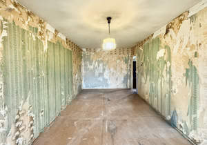 2-к квартира, вторичка, 47м2, 1/5 этаж