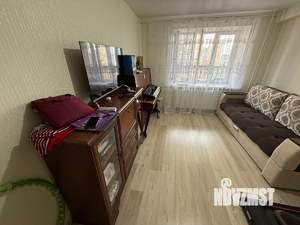 1-к квартира, вторичка, 41м2, 10/16 этаж