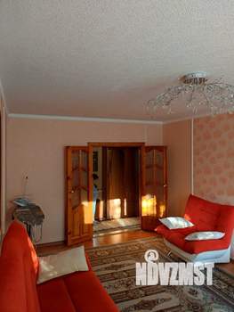 3-к квартира, вторичка, 86м2, 1/5 этаж