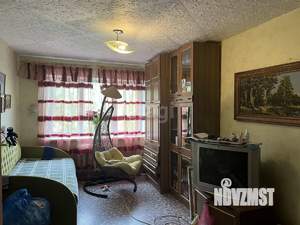 1-к квартира, вторичка, 31м2, 5/5 этаж