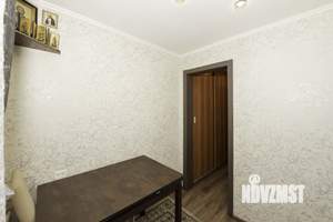 2-к квартира, вторичка, 43м2, 4/5 этаж