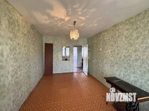 3-к квартира, вторичка, 64м2, 5/9 этаж