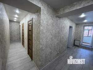 3-к квартира, вторичка, 73м2, 4/12 этаж