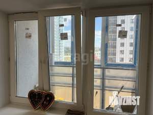 1-к квартира, вторичка, 46м2, 6/14 этаж