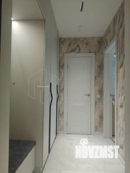 1-к квартира, вторичка, 38м2, 10/10 этаж