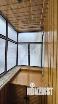 1-к квартира, вторичка, 33м2, 1/5 этаж