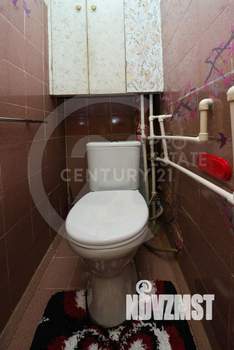 3-к квартира, вторичка, 90м2, 2/6 этаж