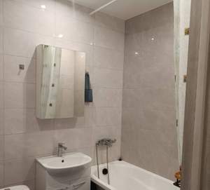 1-к квартира, вторичка, 39м2, 9/10 этаж