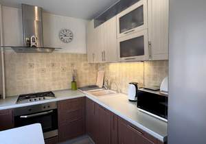 4-к квартира, вторичка, 78м2, 4/5 этаж