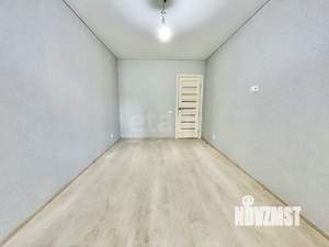 2-к квартира, вторичка, 49м2, 3/5 этаж