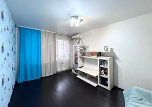 1-к квартира, вторичка, 33м2, 9/10 этаж