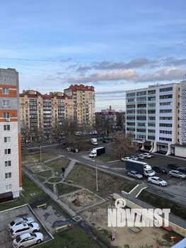 1-к квартира, вторичка, 43м2, 7/9 этаж