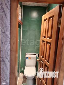 2-к квартира, вторичка, 44м2, 4/5 этаж