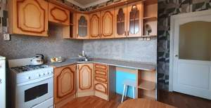 1-к квартира, вторичка, 37м2, 8/9 этаж