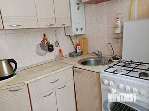 2-к квартира, вторичка, 42м2, 3/5 этаж