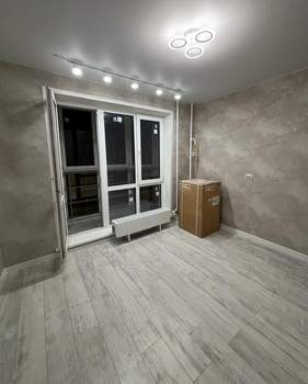 1-к квартира, вторичка, 39м2, 7/9 этаж