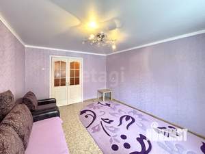 3-к квартира, вторичка, 59м2, 3/9 этаж