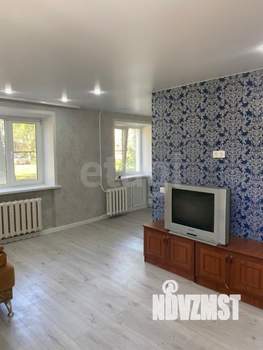 1-к квартира, вторичка, 30м2, 1/5 этаж