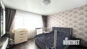 2-к квартира, вторичка, 49м2, 3/9 этаж