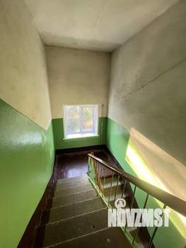 2-к квартира, вторичка, 42м2, 5/5 этаж