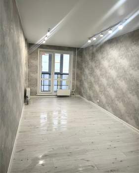 Студия квартира, вторичка, 24м2, 7/9 этаж