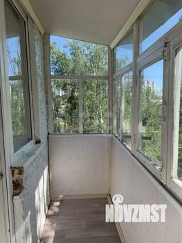 1-к квартира, вторичка, 31м2, 5/5 этаж