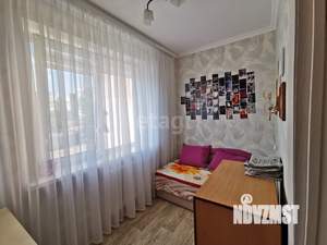 4-к квартира, вторичка, 64м2, 2/9 этаж