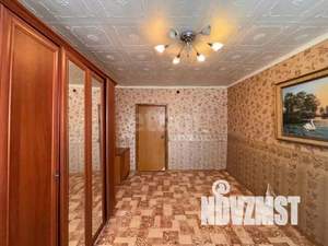 2-к квартира, вторичка, 51м2, 2/2 этаж